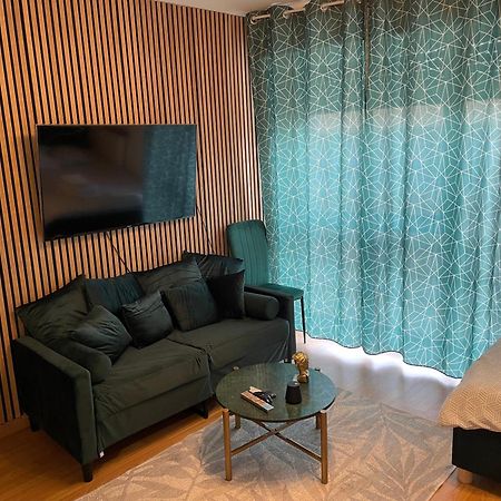 Magnifique Appartement Metz Centre المظهر الخارجي الصورة
