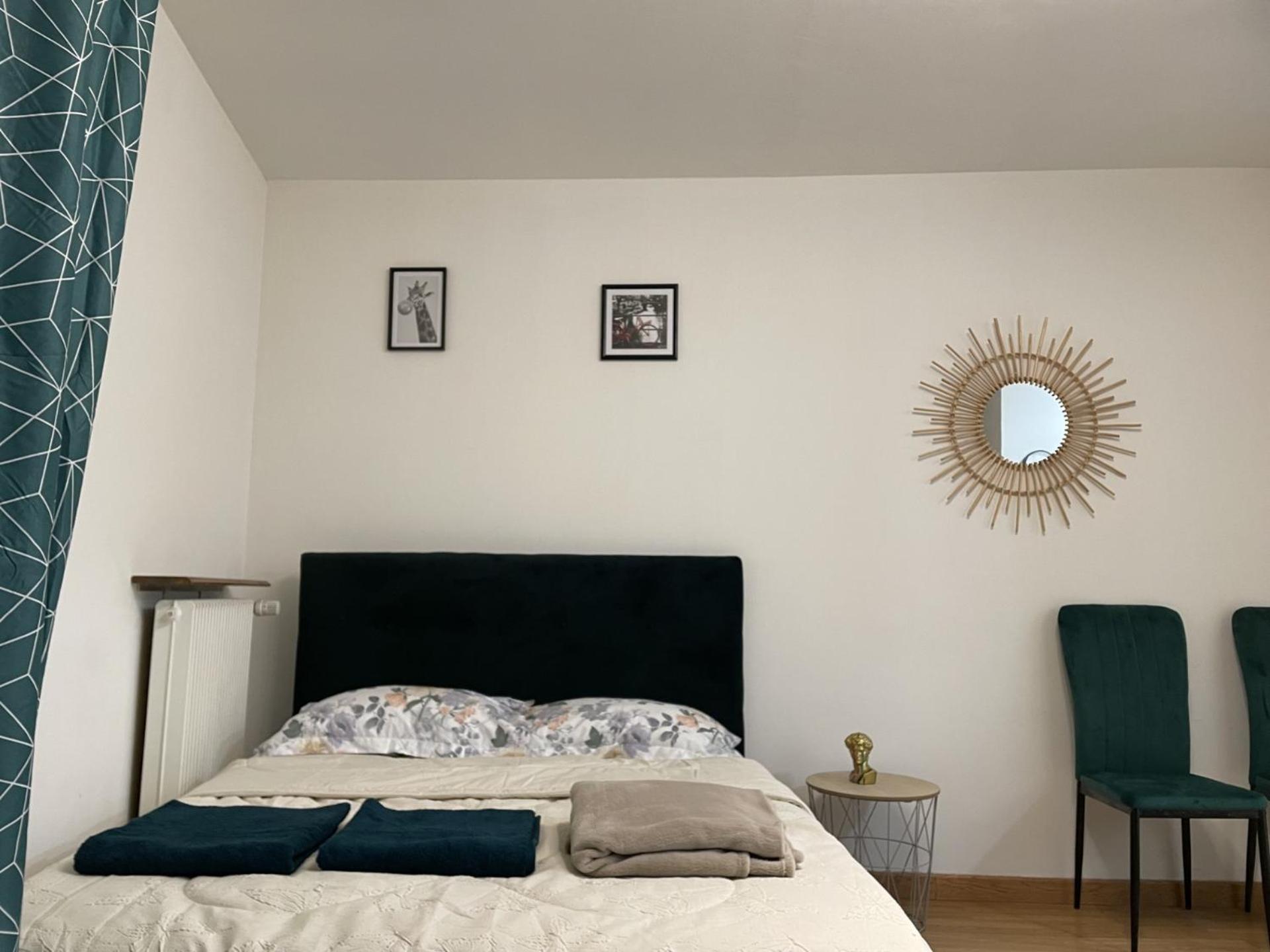 Magnifique Appartement Metz Centre المظهر الخارجي الصورة